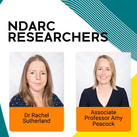 image - 2023 NDARC Annual Research Symposium
