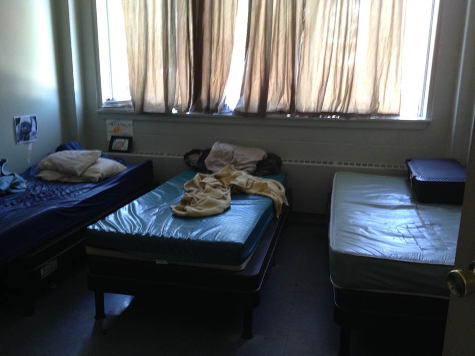 image - A novel service for homeless people with severe and intractable alcohol dependence