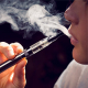 E-cigarette surveillance project