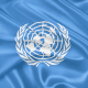 image - Un Flag Square