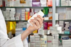 Prescription opioids