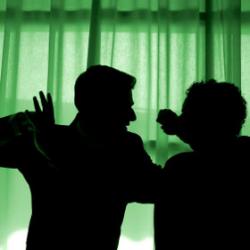 Alcohol and violence