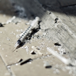 image - Syringe Street Square 1