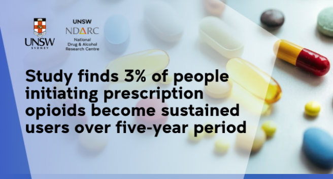 National Drug and Alcohol Research Centre (NDARC)