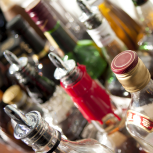 Image - Drinking in Australia on 50-year low Image - Drinking in Australia on 50-year low