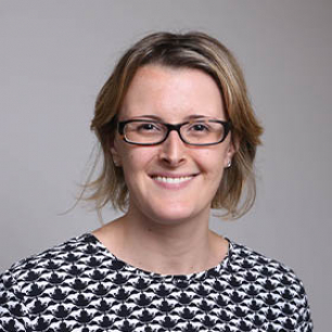 Dr Alys Havard Image - Use, safety and effectiveness of quit smoking medicines during pregnancy