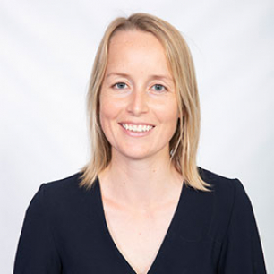 Image - Associate Professor Amy Peacock announced as one of 100 rising research leaders