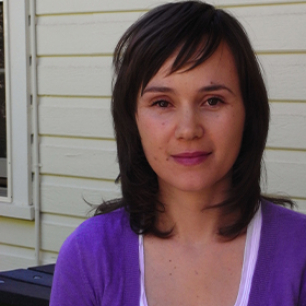 Associate Professor Anna Olsen