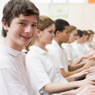 Image: online and interactive resources to prevent and treat substance use and mental health concerns in young people