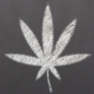Image - Cannabis-smoking teens less likely to complete education