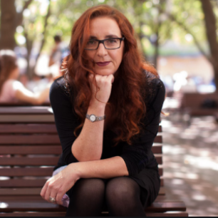 Scientia Professor Carla Treloar 