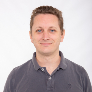 Dr Philip Clare