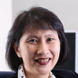 Professor Colleen Loo Professor Colleen Loo