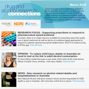 Connections March 2018