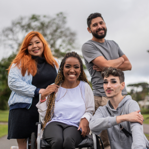 Image - Have your say in the NDARC and ACON LGBTQ+ alcohol use survey