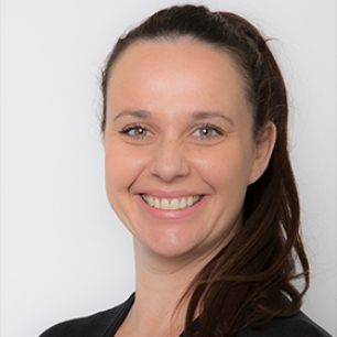 Dr Gabrielle Campbell