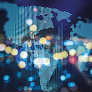 Image - NDARC and the Kirby Institute researchers gathering global data on people who inject drugs