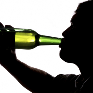 image - Green Bottle 280 0