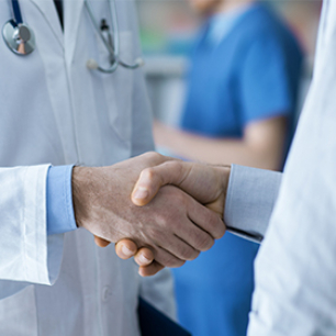 Image - Dr Catherine Foley: Partnering with clinicians, consumers and researchers to improve the uptake of integrated care in mental health and drug and alcohol services