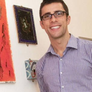 A/Prof Jonathan Brett