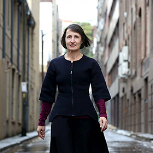 Image - In her own words: Professor Maree Teesson AC