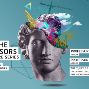 Image - Meet the Professors – 2 July