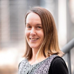 Dr Monica Barratt