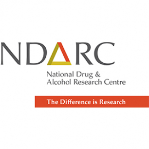 NDARC logo NDARC logo