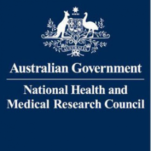 image - NHMRC Crest280