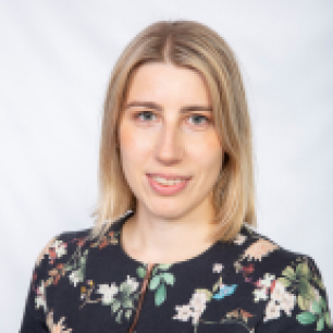 Dr Natasa Gisev
