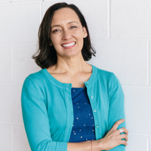 Professor Nicole Lee