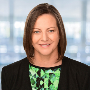 Associate Professor Rebecca McKetin