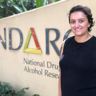 New PHD student, Ria Hopkins New PHD student, Ria Hopkins