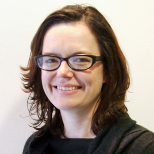 2014 APSAD Awards winner Dr Sarah Larney