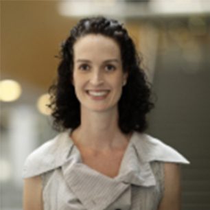 Dr Veronica Boland