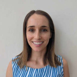 Dr Cassandra Wright