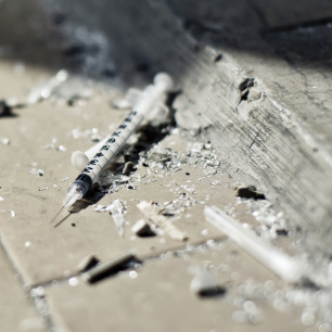 Methamphetamine deaths increase across Australia and ice use jumps by 52 per cent among people who inject drugs
