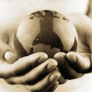 image - World In Hands280
