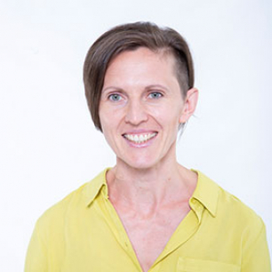 image - Agata Chryzanowska