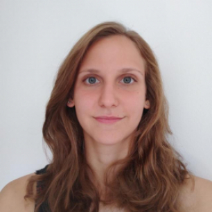 Bernadett Tildy