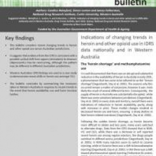 image - Bulletin April 2010