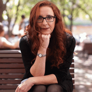 Scientia Professor Carla Treloar