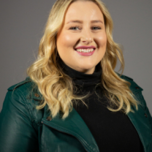Christel Macdonald