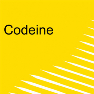 Codeine | NDARC - National Drug and Alcohol Research Centre