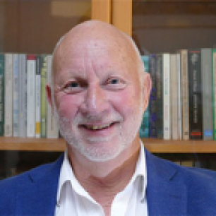 Professor Don Weatherburn