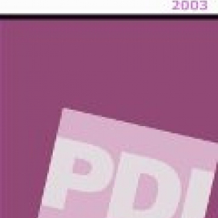 image - EDRS2003Cover