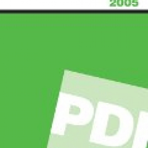 image - EDRS2005Cover