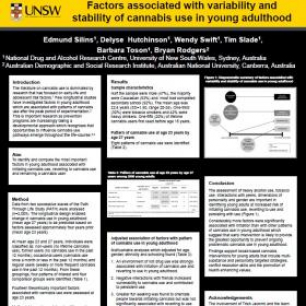 image - Ed Silins Poster 280