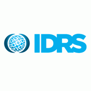 image - IDRS Logo 280 21