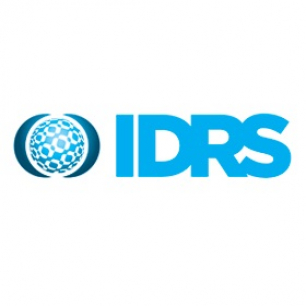 image - IDRS Logo 280 7
